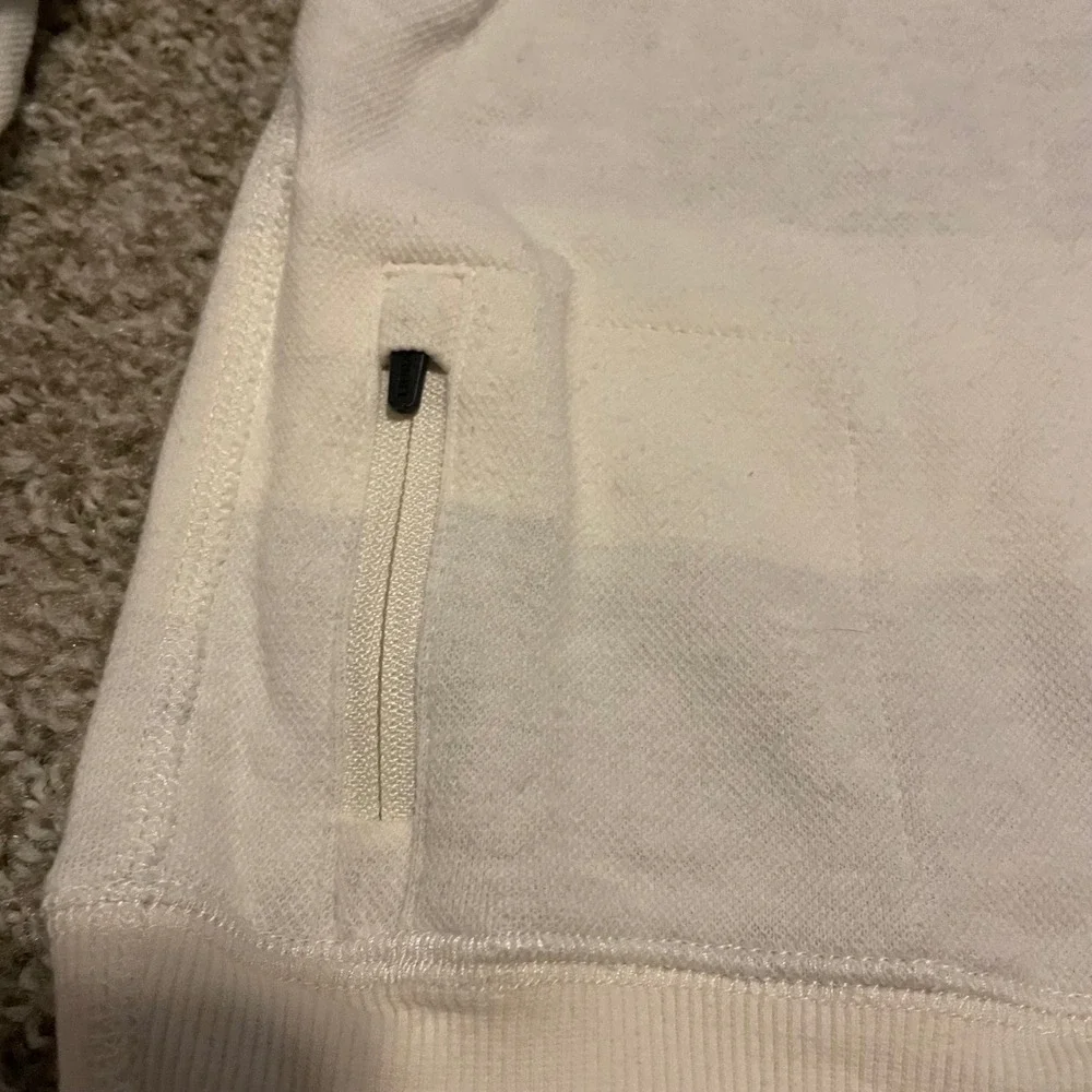 Vuori jeffreys pullover